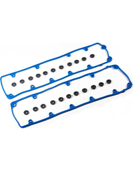 Junta de Tapa de Válvula HIHIAV VS50564R para Ford 4.6L