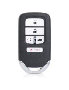 Control Remoto MechanMagic Honda Civic 2018-2021 CR-V 2017-2022