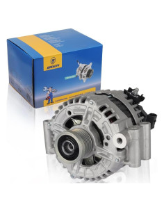 Alternador E EZEXPREZE BMW 128i 328i 528i 180A Nuevo