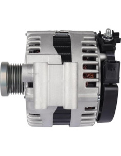 Alternador E EZEXPREZE BMW 128i 328i 528i 180A Nuevo 2