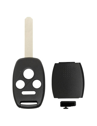 Funda Rugged Tuff-Shield StandardAutoPart para Llave Honda 4 Botones