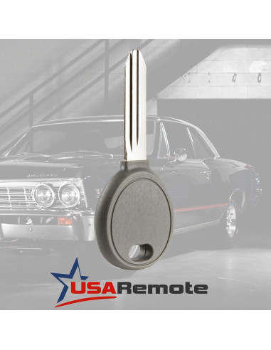 Llave control remoto Chrysler Dodge Plymouth 1999-2005