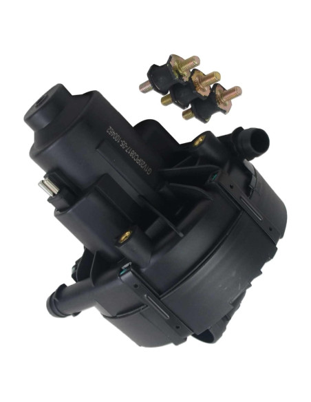 Bomba de aire Bicos 0001405185 para Mercedes Benz