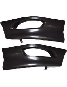 Spoiler Parachoques Delantero WFLNHB para Corolla 2005-2008 2