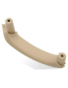 Tirador de Puerta Jaronx para BMW X3/X4 Derecho Beige