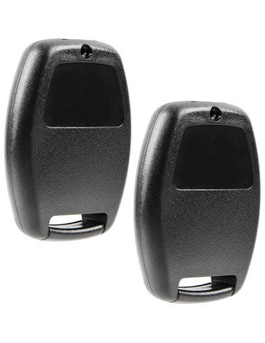 Carcasa de Llave Honda Accord Civic CR-V 3 Botones