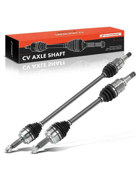 Conjunto Eje CV A-Premium Toyota Corolla 2020-2021