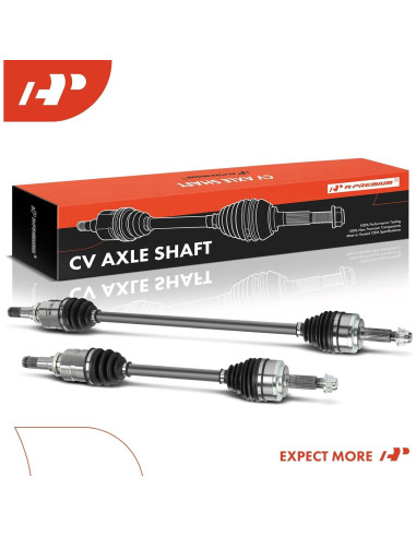 Conjunto Eje CV A-Premium Toyota Corolla 2020-2021