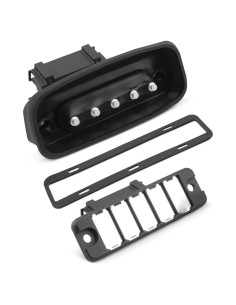 Interruptor de Contacto Puerta Deslizante XINSYuan 5 Pines