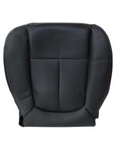 Funda de Asiento Priprilod para Ford F150 2009-2014 Negro