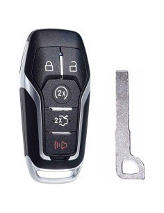 Llave Remota Ford Explorer 2016-2017 SUPALAND 164-R7989