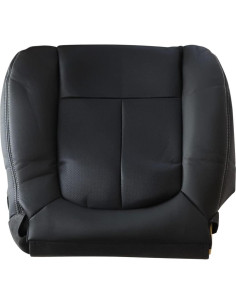 Funda de Asiento Priprilod para Ford F150 2009-2014 Negro 2