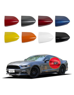 Tapa de Manija de Puerta Goholy para Ford Mustang 2015-2020