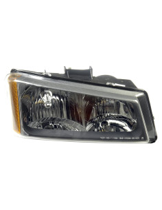 Ensamblaje de Faro Lateral Dorman 1591015 para Chevrolet