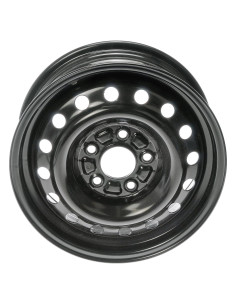 Rueda de Acero Dorman 939-196 15x6 cm para Hyundai/Kia