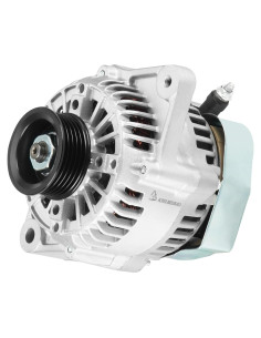 Alternador ILONPA para Toyota 4Runner Tacoma 2.7L 12V