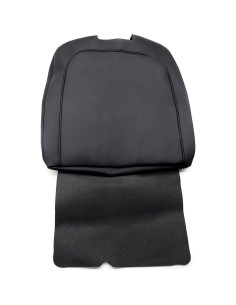 Cubierta de reposabrazos NLQR para Dodge Ram 2013-2018 2