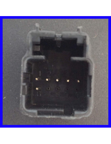 Interruptor de Faros TRQ SWA41662 Compatible Chrysler/Dodge