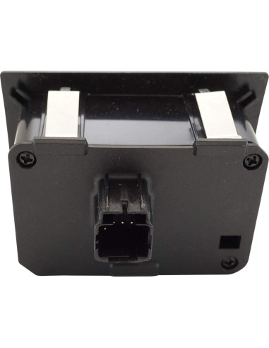 Interruptor de Faros TRQ SWA41662 Compatible Chrysler/Dodge