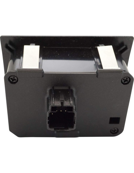 Interruptor de Faros TRQ SWA41662 Compatible Chrysler/Dodge