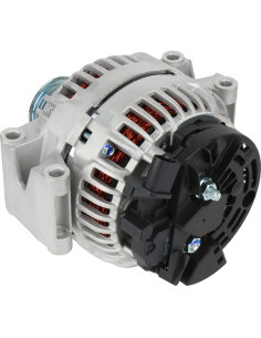 Alternador SCITOO 150A para Mercedes-Benz C230 C280 C300 2