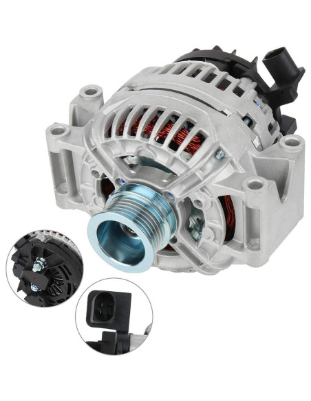 Alternador SCITOO 150A para Mercedes-Benz C230 C280 C300