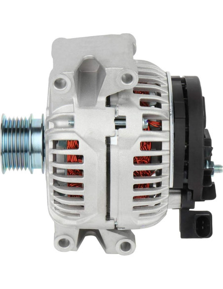 Alternador SCITOO 150A para Mercedes-Benz C230 C280 C300