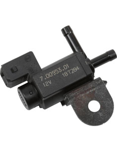 Válvula de Control de Vacío GM 25794610 2 Puertos Metal 2