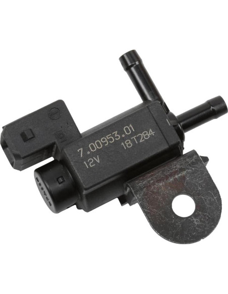 Válvula de Control de Vacío GM 25794610 2 Puertos Metal