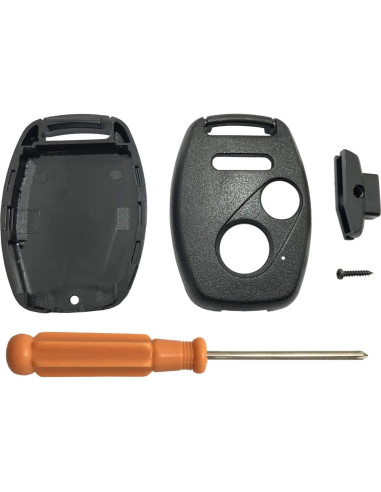 Cubierta de llave Honda Accord Civic CR-V 2003-2012