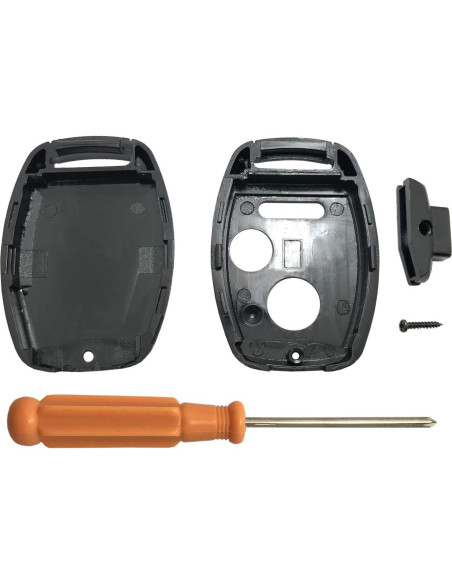 Cubierta de llave Honda Accord Civic CR-V 2003-2012