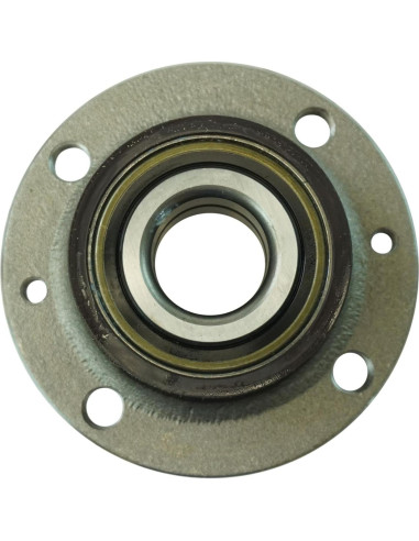 Rodamientos de Cubo TRQ para Fiat 500 2012-2019 2 Piezas