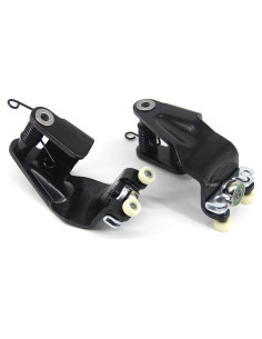 Conjunto Rodillo Puerta Corredera Eléctrica FEXON Honda Odyssey