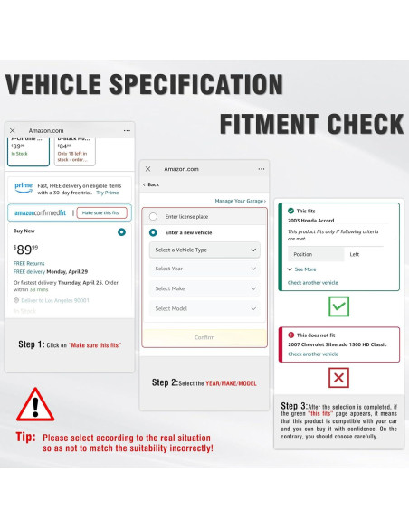Faros para Dodge Ram 2006-2009 AD CARLIGHTS Lente clara