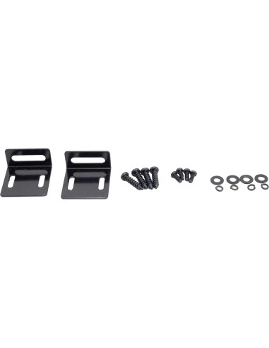 Ecualizador Paramétrico Orion XEQX3B 11 Bandas - Control Subwoofer