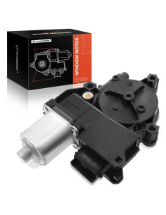 Motor Elevación Ventana Eléctrica A-Premium Hyundai Sonata 2011-2015