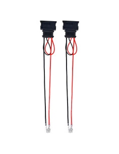 Adaptador de Arnés de Altavoz Danbojit para VW Jetta 2006-2010