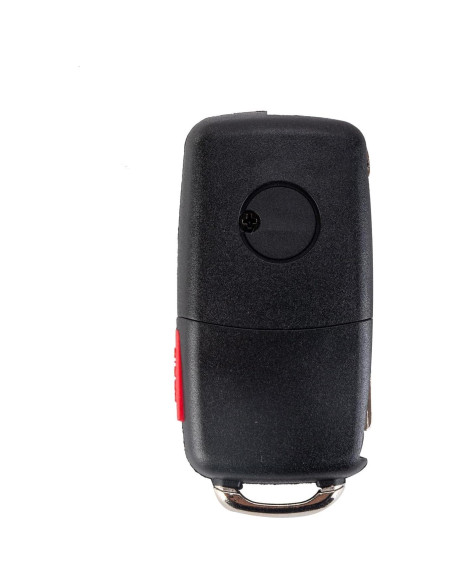 Llavero remoto Volkswagen 4 botones BestKeys 2002-2006