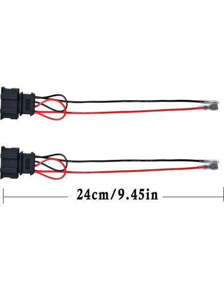 Adaptador de Arnés de Altavoz Danbojit para VW Jetta 2006-2010