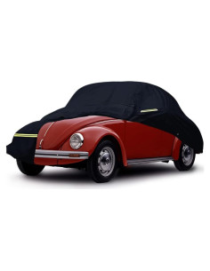 Funda de Coche Impermeable Sportuli para Volkswagen Beetle 60-80
