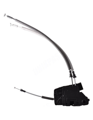 Actuador Cerradura Puerta Delantera Izquierda Hyundai Elantra 2017-20