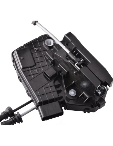 Actuador Cerradura Puerta Delantera Izquierda Hyundai Elantra 2017-20