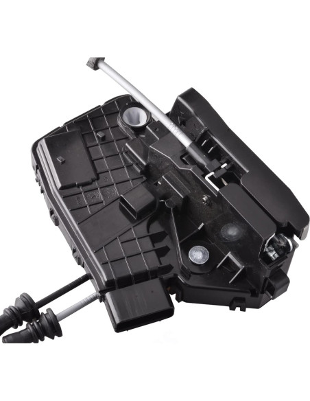 Actuador Cerradura Puerta Delantera Izquierda Hyundai Elantra 2017-20