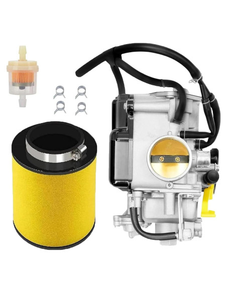 Carburador ATRACYPART A1568 para Honda Sportrax 400