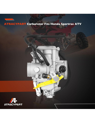Carburador ATRACYPART A1568 para Honda Sportrax 400