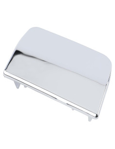 Tapa Gancho Remolque Mercedes-Benz GLS/GLE 2013-2018