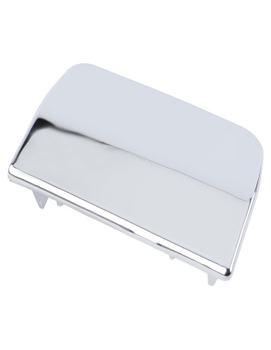 Tapa Gancho Remolque Mercedes-Benz GLS/GLE 2013-2018