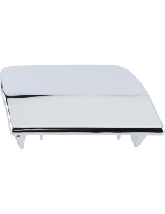 Tapa Gancho Remolque Mercedes-Benz GLS/GLE 2013-2018 2