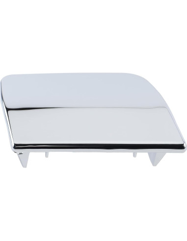 Tapa Gancho Remolque Mercedes-Benz GLS/GLE 2013-2018