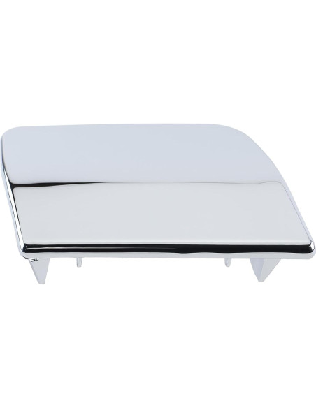 Tapa Gancho Remolque Mercedes-Benz GLS/GLE 2013-2018